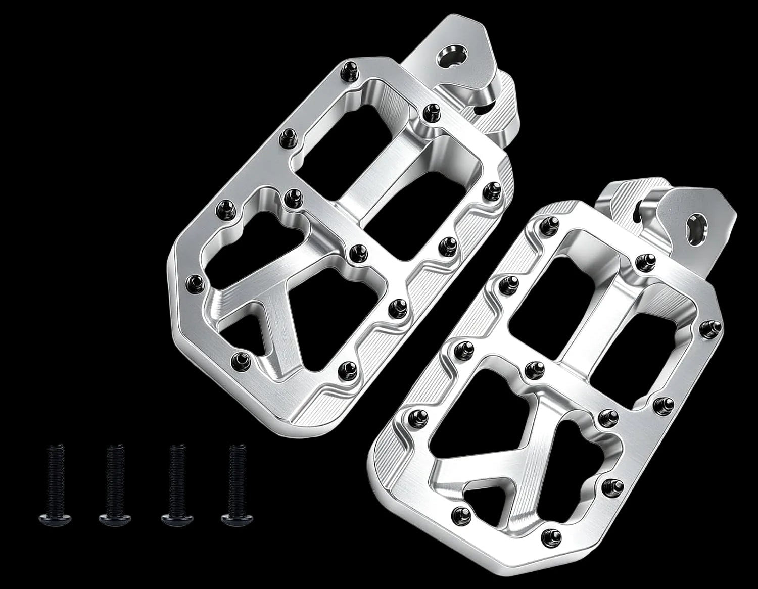 Pegs, Plates, Bars, etc – SIKE7
