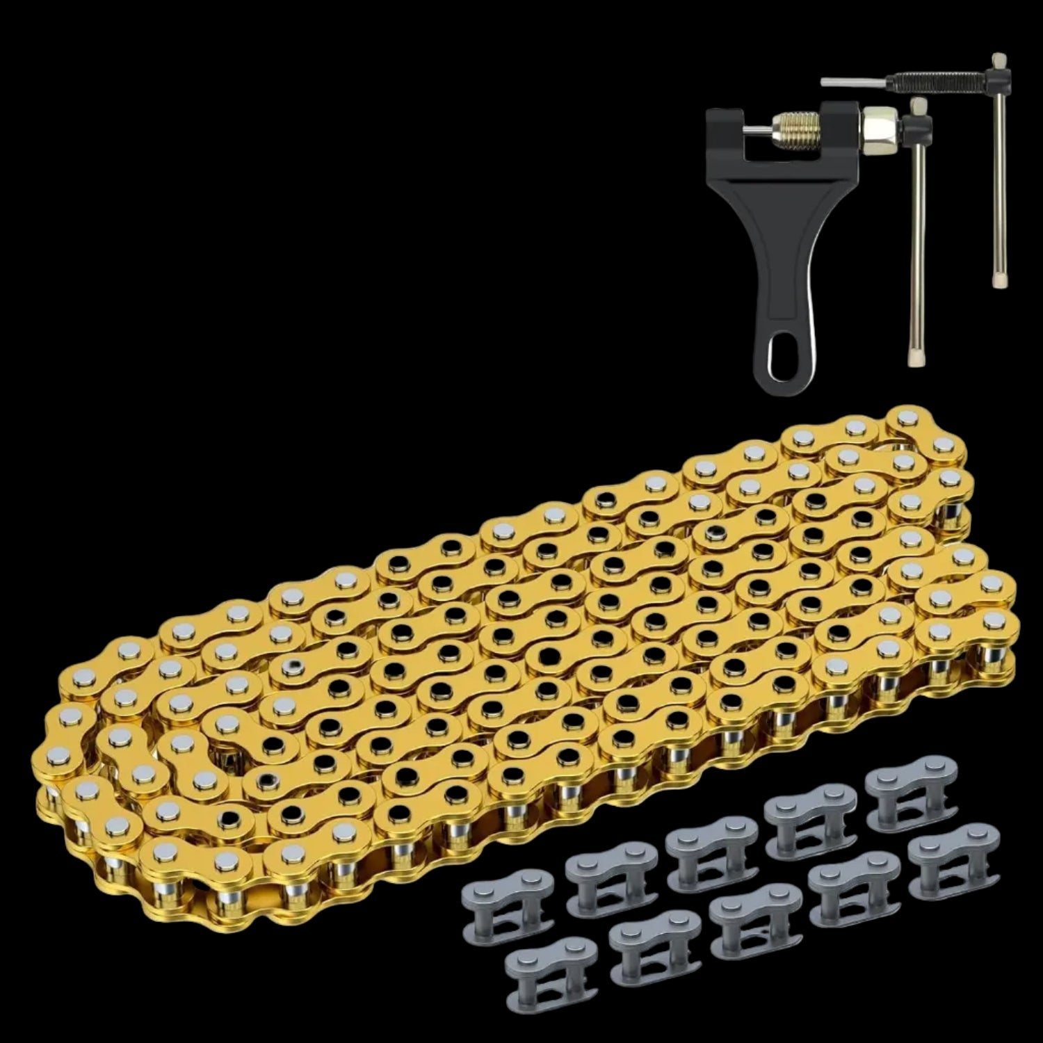 Tuttio Upgraded Chain & Sprocket Kit
