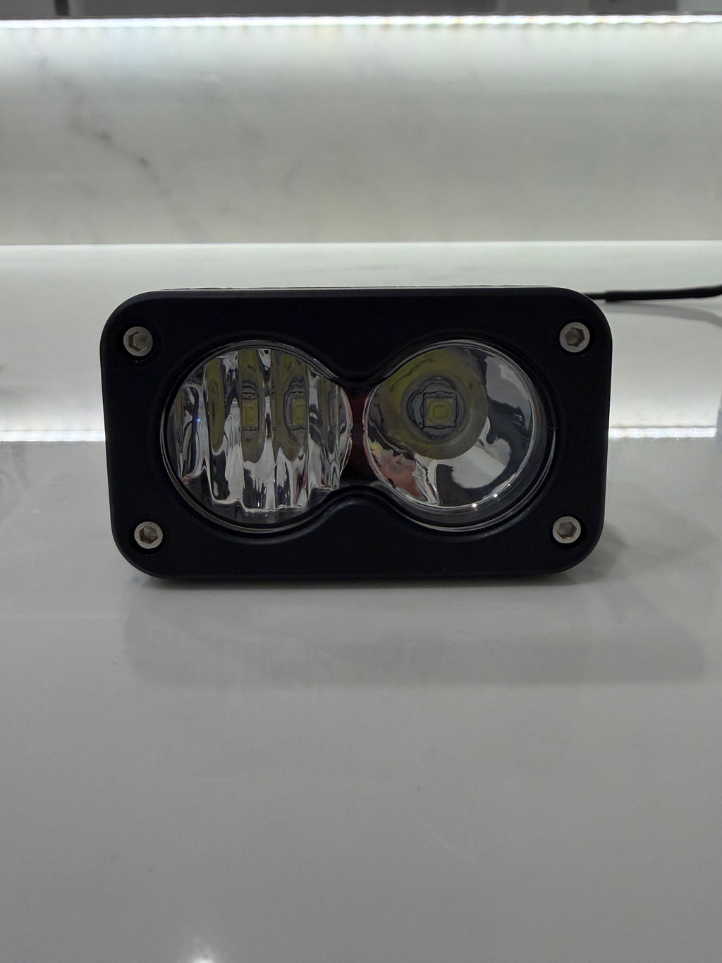 Battery powered Bajas suitable for all bikes ( pre order ships on July 13th)