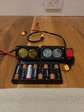 Battery powered Bajas suitable for all bikes ( pre order ships on July 13th)